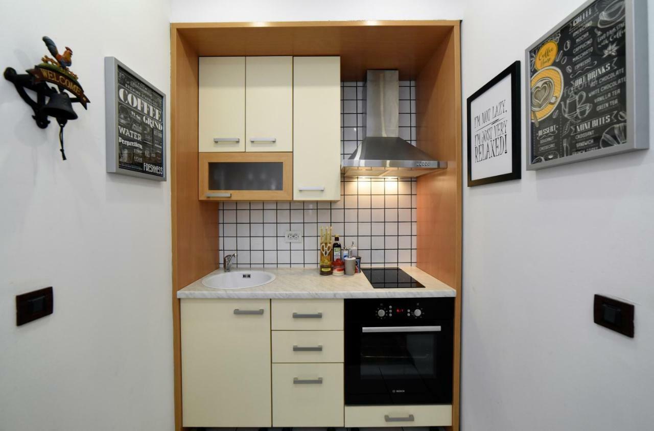 Apartment Gollner Záhřeb Exteriér fotografie